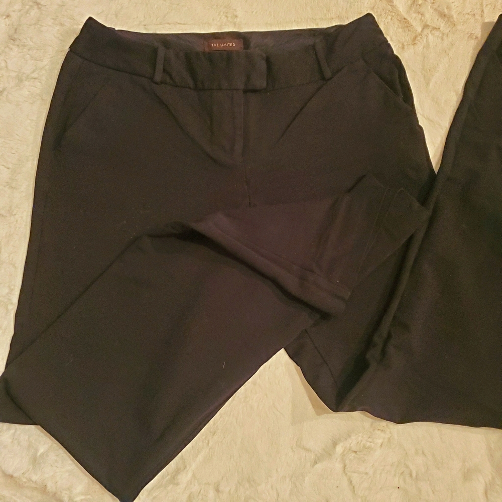 The Limited Dress Pants